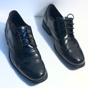 Johnston & Murphy Oxford Shoe